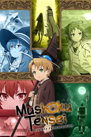 Mushoku Tensei: Jobless Reincarnation_0001