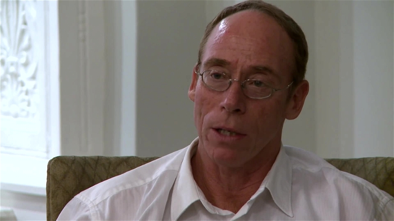 17 - Dr. Steven Greer on the Crossing Point (#17 Disclosure)