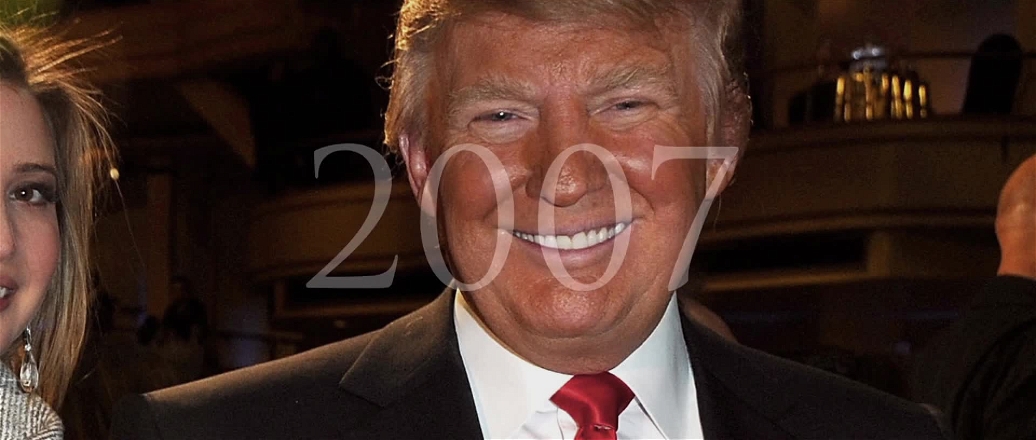 Unprecedented S01E02 Chaos And Madness