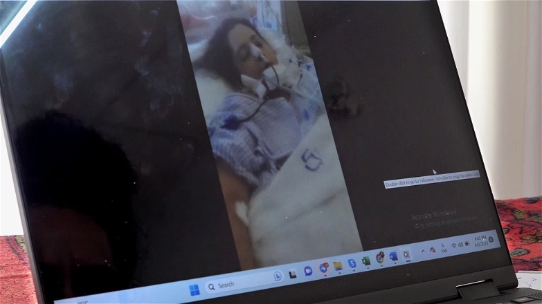 Frontline 2023 08 08 Inside The Iranian Uprising