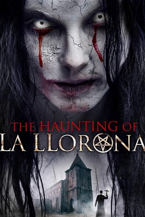 Haunting of La Llorona