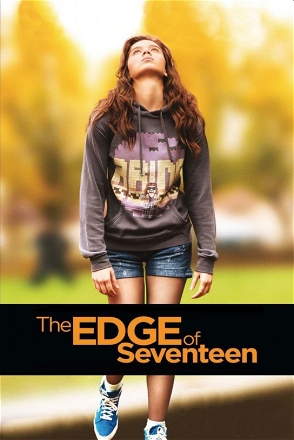 Edge of Seventeen