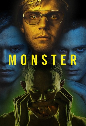 Monster (2022)