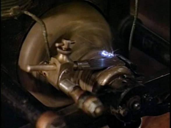 Nicola Tesla Master Of Lightning