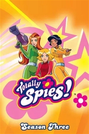 Totally Spies!_0003