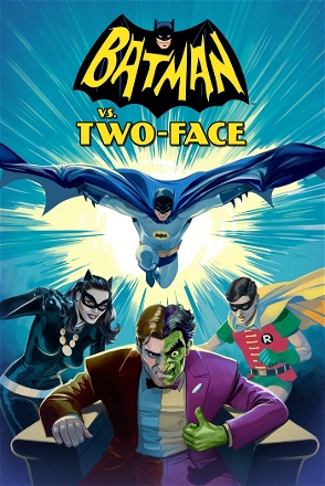 Visit And Support http://movcr.com Batman vs Two Face 2017 1080p BluRay x264 AAC 5.1 ESub