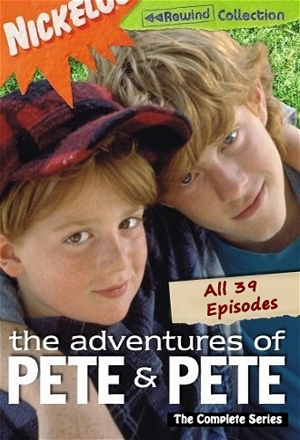 Adventures of Pete & Pete
