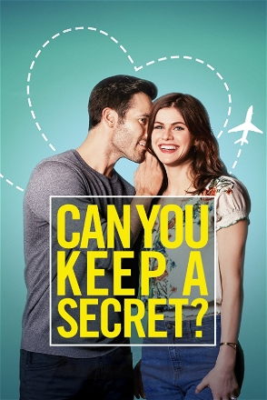 Can You Keep A Secret?