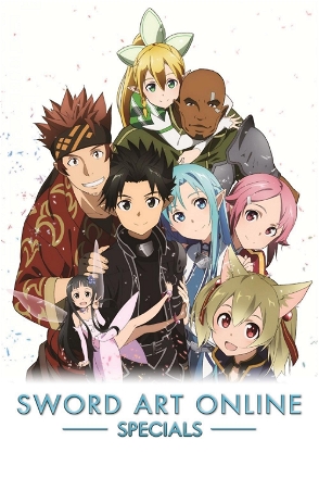 Sword Art Online Movie: Ordinal Scale - Sword Art Offline
