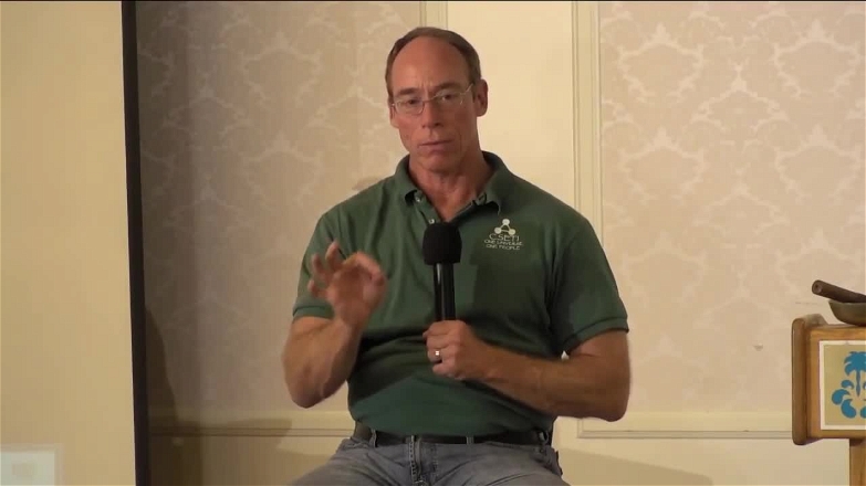 2 - Atmospherics of Remote Viewing (Part 2 of 5)