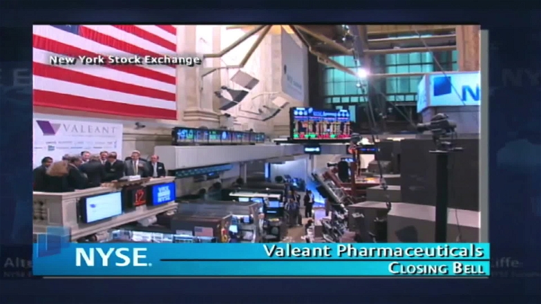 Dirty Money S01E03 Drug Short