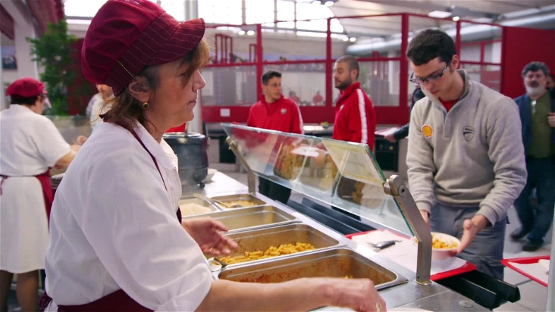 M5 Where To Invade Next