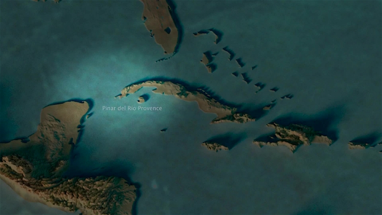 Ancient Civilizations S05E06 Sunken City Of The Caribbean