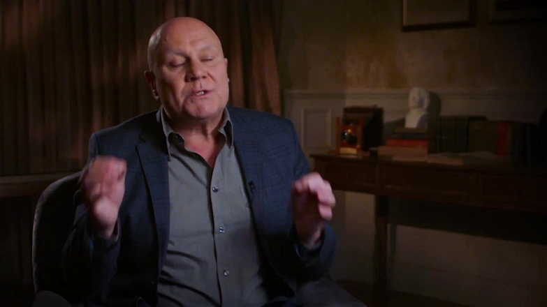 Ancient Civilizations S05E02 The Living Legend Of Atlantis