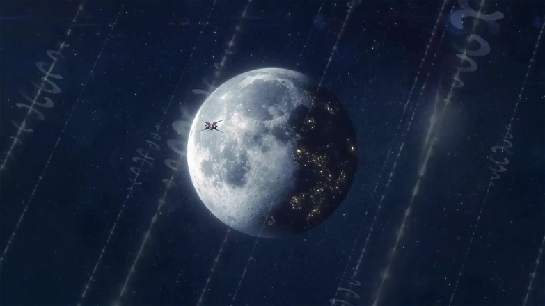 Galactic Messages S01E02