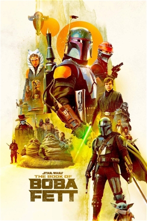 Book of Boba Fett