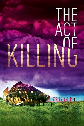 Act of Killing