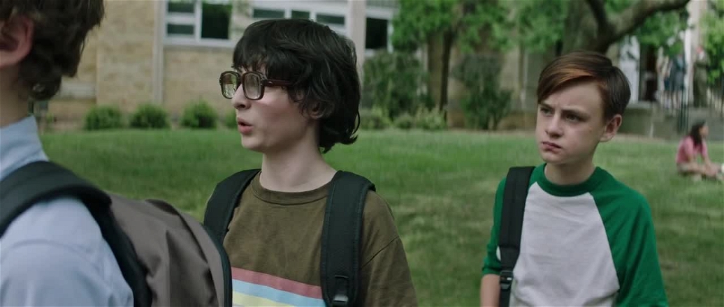 02 It ReBoot - Horror