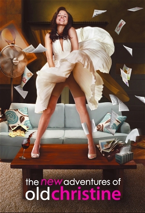 New Adventures of Old Christine