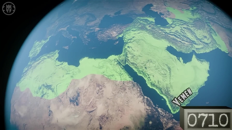 Why Is Yemen The Way It Is