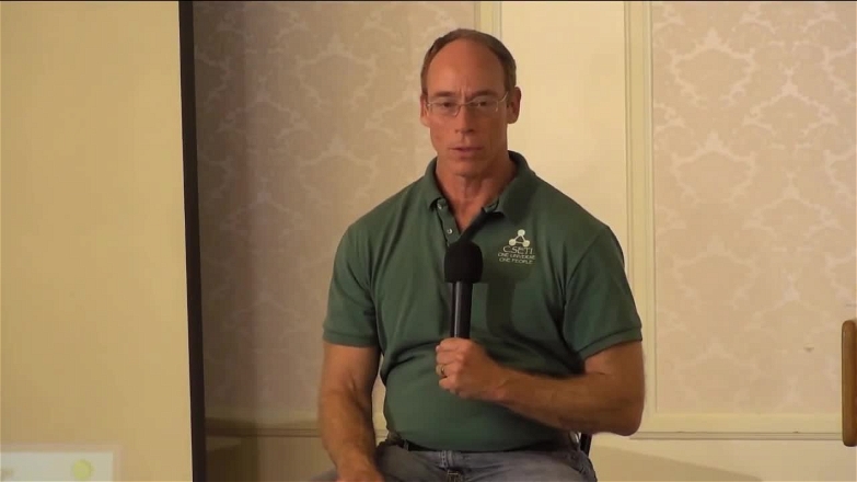 1 - Intro to Remote Viewing with Dr. Greer (Part 1 of 5)