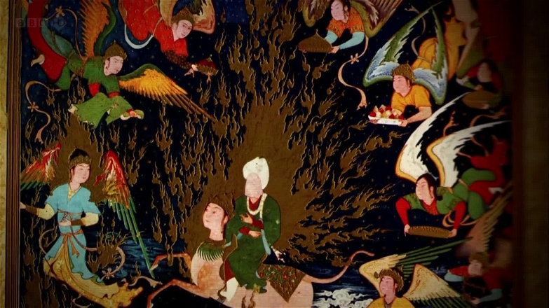 Life Of Muhammad Ep2 Holy Wars