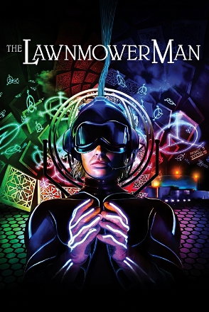 Lawnmower Man