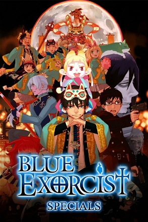 Blue Exorcist_0000