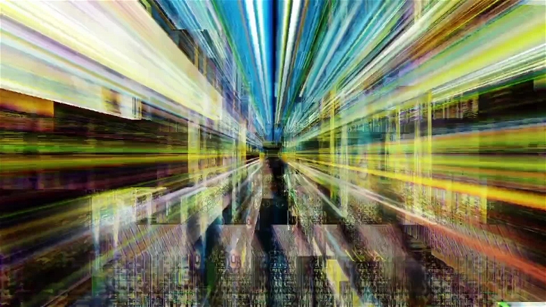 Galactic Messages S01E03