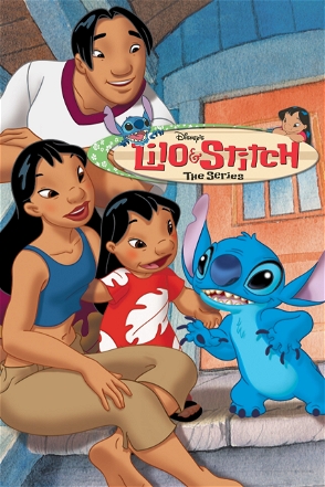Lilo & Stitch: The Series_0002