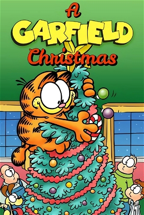 Garfield Christmas