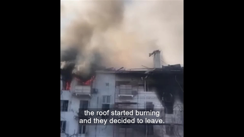 Frontline 2024 04 16 Children Of Ukraine