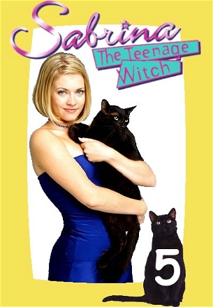 Sabrina, The Teenage Witch_0005