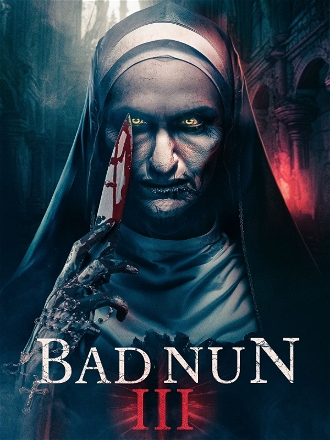 Bad Nun 3