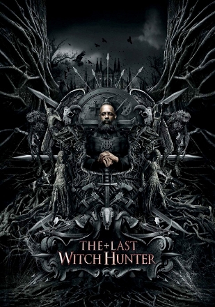 Last Witch Hunter