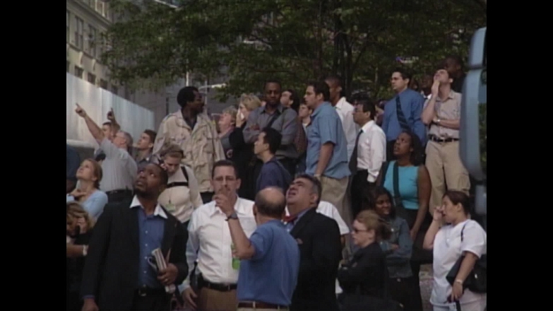 911 One Day In America S01E02