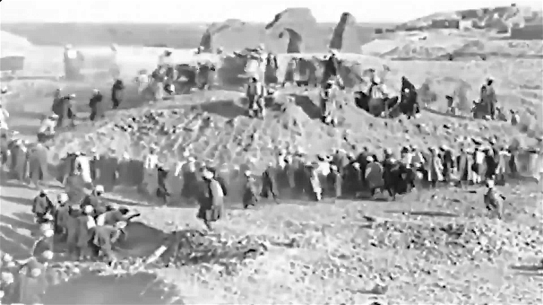 Ancient Civilizations S01E01 Searching For The Garden Of Eden