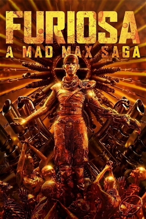 Furiosa: A Mad Max Saga