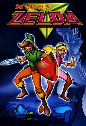 Legend of Zelda