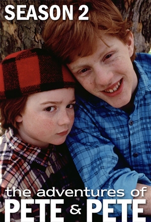 The Adventures of Pete & Pete_0002