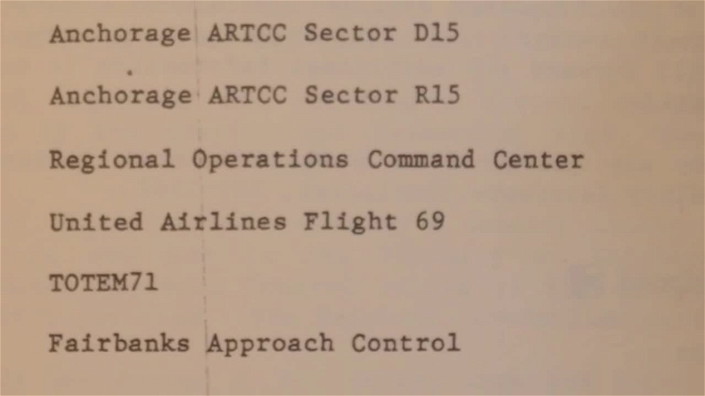 55 - UFO Buzzes Japan Airlines - (FAA's Callahan Reveals)