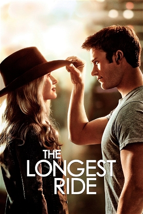 Longest Ride