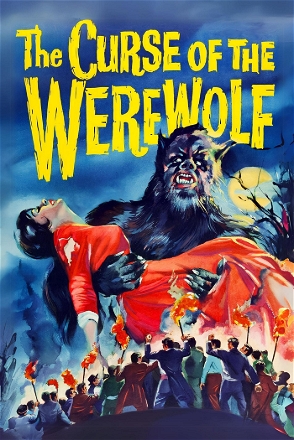 Curse of the Werewolf