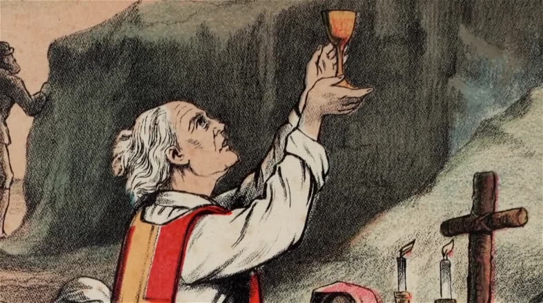 1916 Episode 1 Awakening