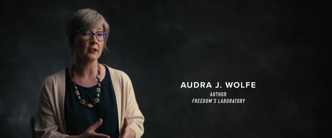 Turning Point The Bomb And The Cold War S01E01