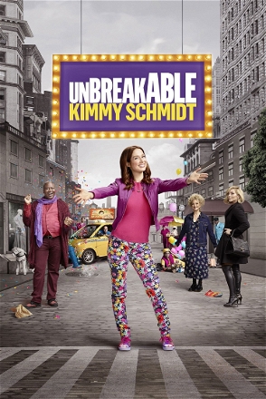 Unbreakable Kimmy Schmidt_0002