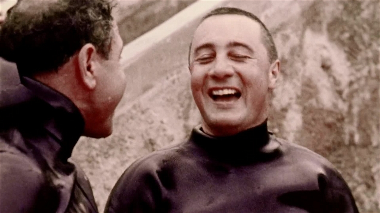 When We Left Earth Ep1