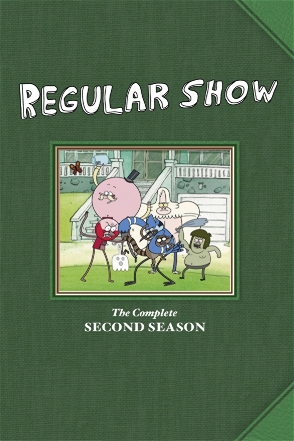 Regular Show_0002