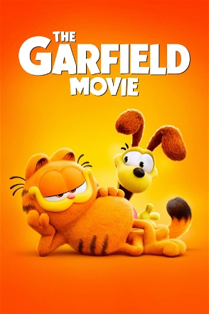 Garfield Movie