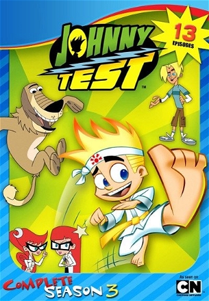 Johnny Test_0003
